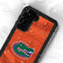 University of Florida Orange Jersey Galaxy S24 Waterproof Case